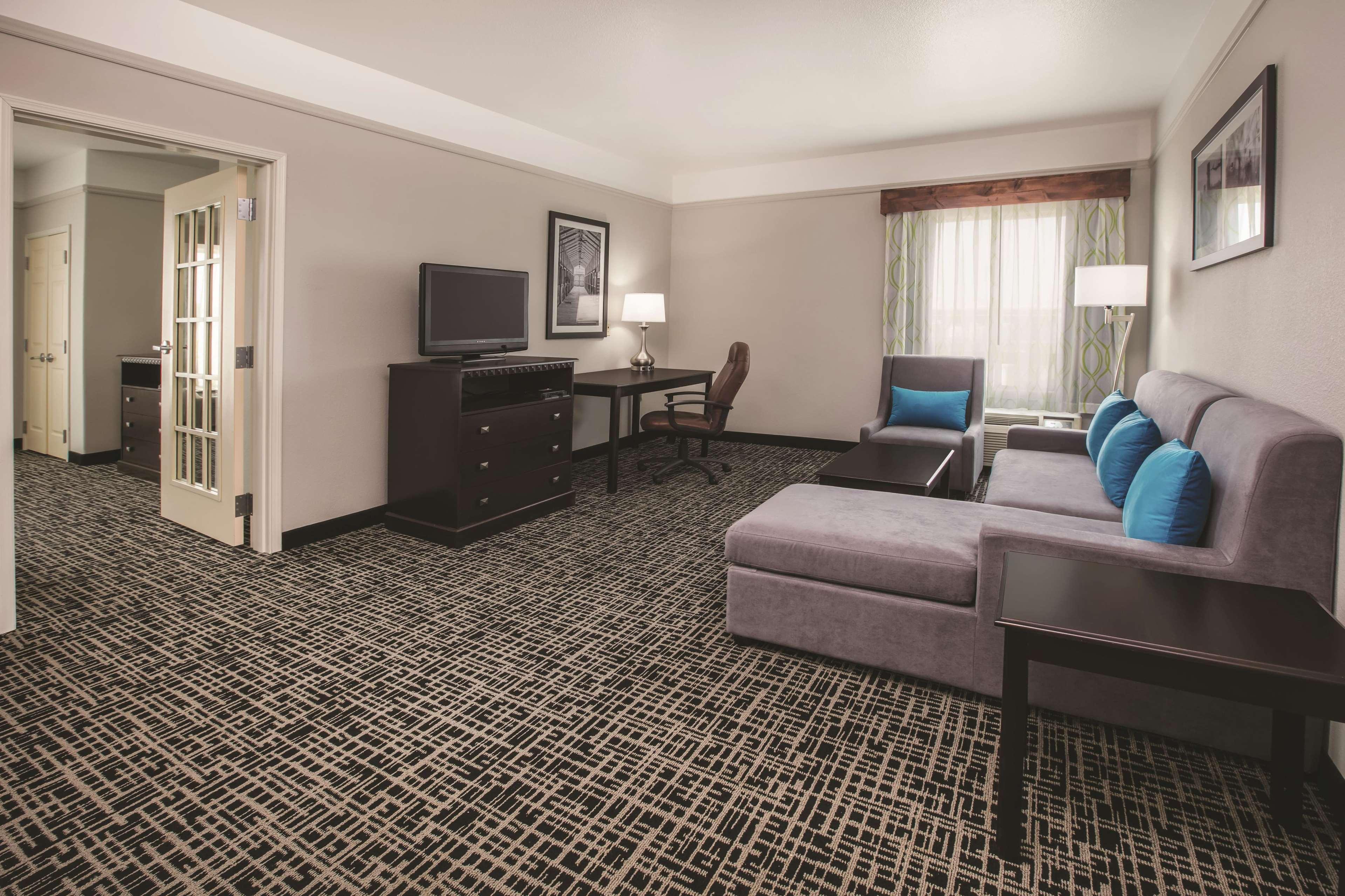 La Quinta By Wyndham Brownwood Hotel Buitenkant foto