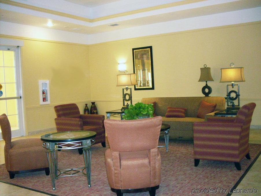 La Quinta By Wyndham Brownwood Hotel Buitenkant foto