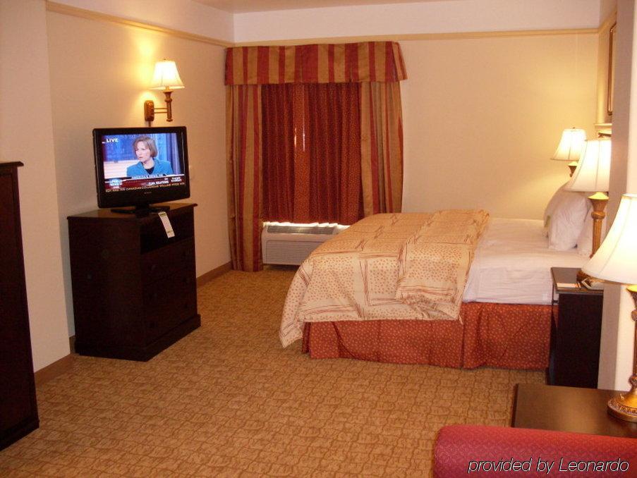 La Quinta By Wyndham Brownwood Hotel Kamer foto