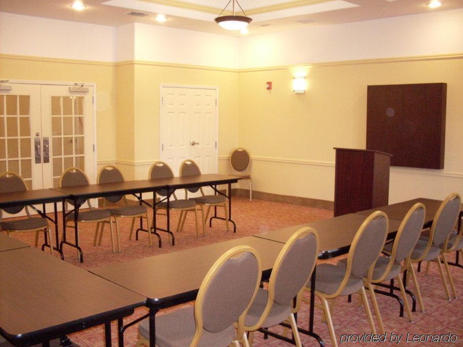 La Quinta By Wyndham Brownwood Hotel Faciliteiten foto