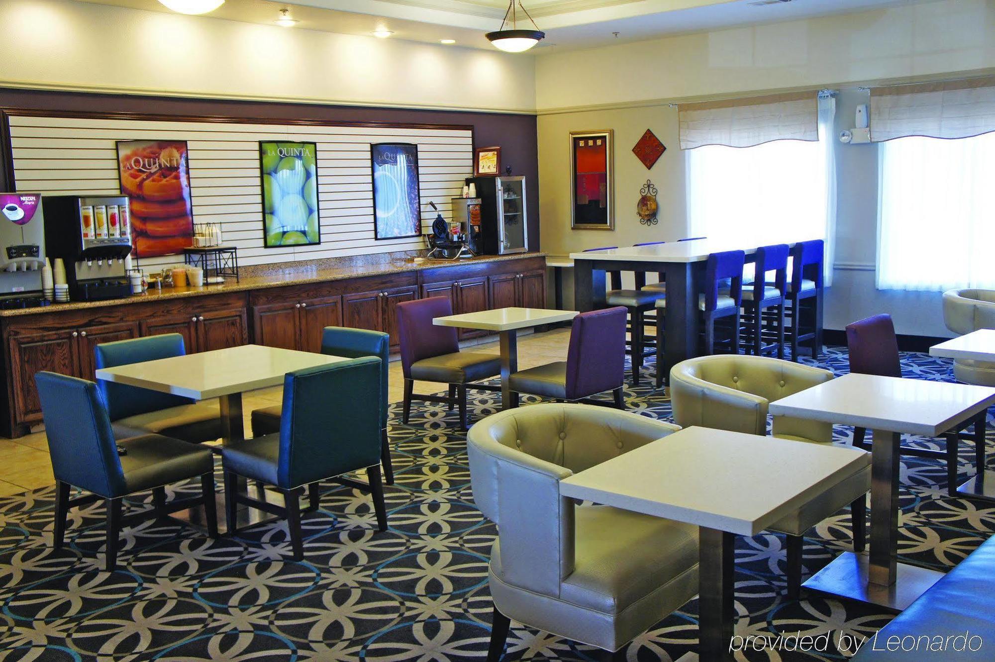 La Quinta By Wyndham Brownwood Hotel Buitenkant foto