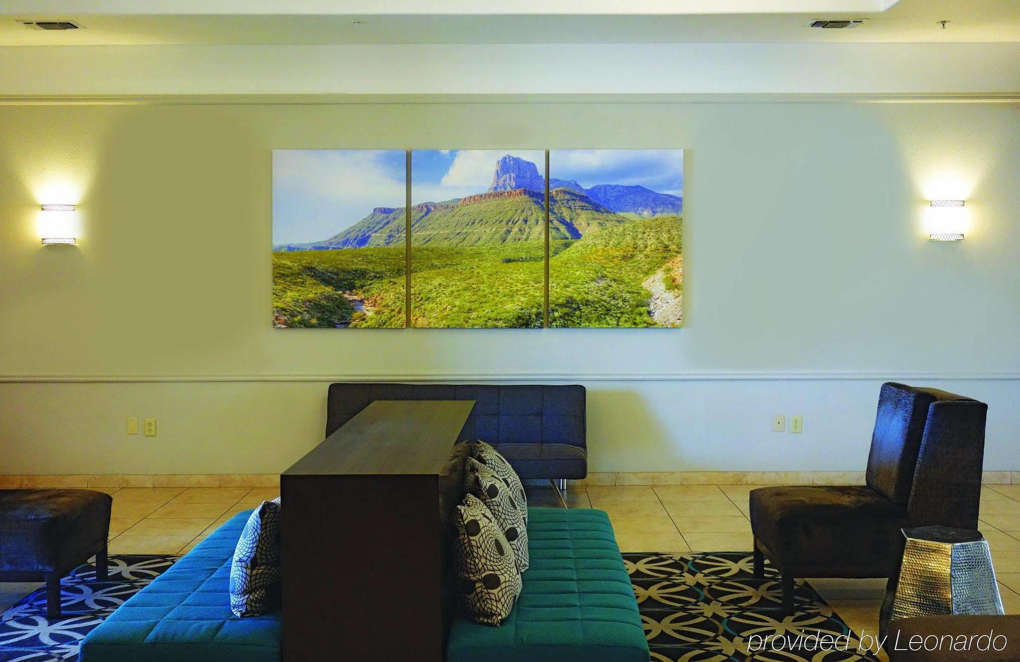 La Quinta By Wyndham Brownwood Hotel Buitenkant foto